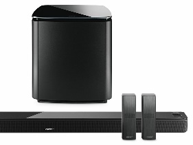 bose smart soundbar 900