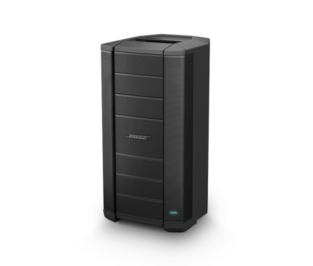 F1 Model 812 Flexible Array Loudspeaker Powered 230V EU