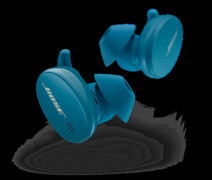 Bose Sport Earbuds Blue (Последний)