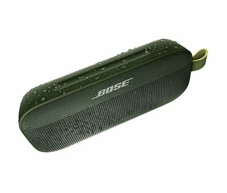 Bose Soundlink Flex LE Green