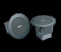 FreeSpace 3 Flush-Mount Satellites Black